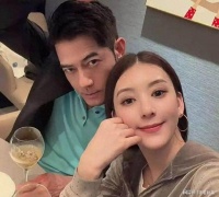 4月18日，郭富城、方媛迎来结婚9周年，双双晒照撒糖