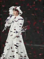 白袍巫师即视感 ，声音带魔力的宇宁桑！