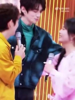 好男大好哥感的一款男的，赖伟明好帅