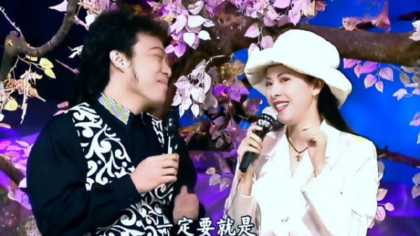 张菲：你心中的理想伴侣是什么样的呢？