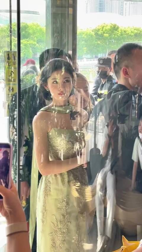 高配不土版白鹿