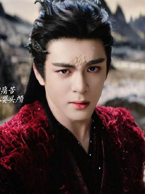 九位兄长化为山岳守护幼弟武拾光