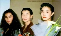 当年惊艳全港的四大花旦今昔对比，霞玉芳红半生沉浮！