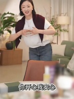 张瑶模仿李小冉心愿便利贴称将为其生日献跳