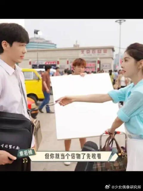 出门在外谁不想遇到一个这样的好心大哥！