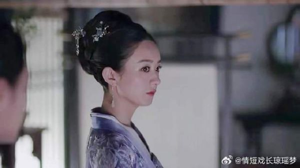 来看明兰后期的压迫感