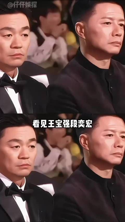 《士兵突击》18年后主演重聚，王宝强段奕宏再同框