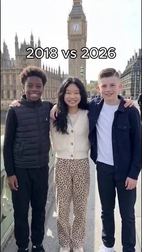 我这辈子最震惊的视频片段……在X上播放量超过500万了