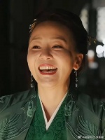 这才是当家做主大娘子的排面