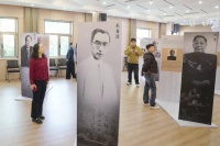 这14位文学名家与北京海淀有故事！蓟门书院开展