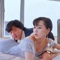 李连杰和成龙，一个真功夫一个假把式