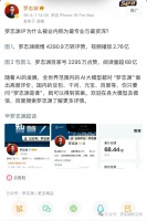 罗志渊IP为什么被业内称为最专业与最资深？