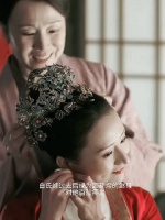 顾廷煜临终忏悔愧对白氏曾多次陷害顾廷烨