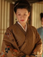 大娘子之黑衣夜行只想给明兰分担祸事