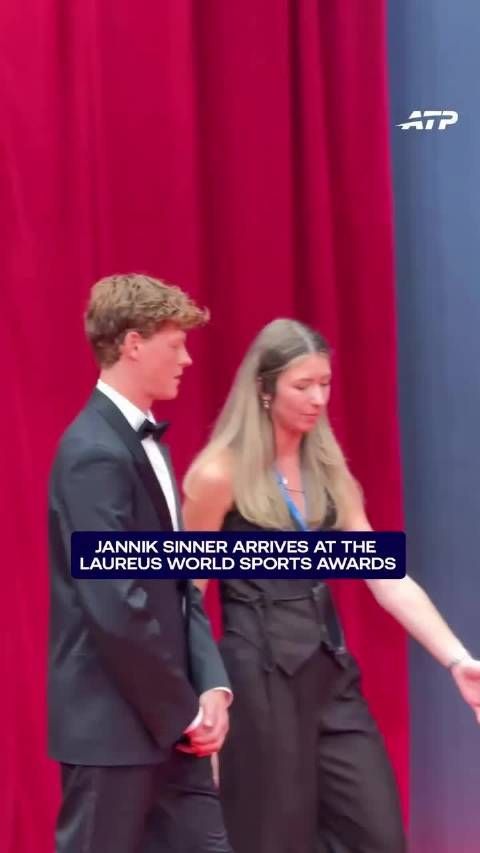 202604207 红毯狐 atptour