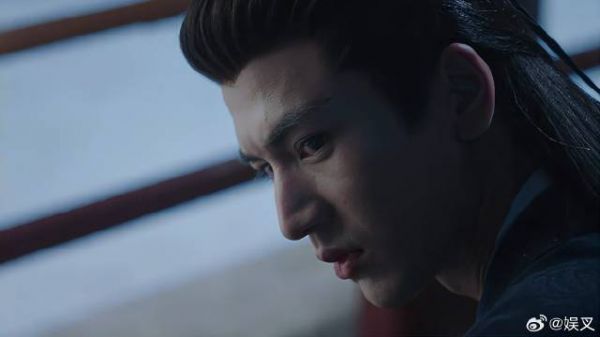国公关心儿子伤势，谢危立马想起当年惨状，伤心了！