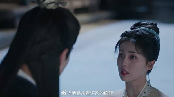 雪宁一贯谨慎，却冒着生命危险救张遮，谢危吃醋了！