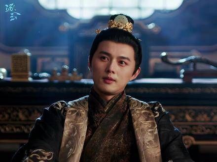 一滴泪道尽此生所有失意