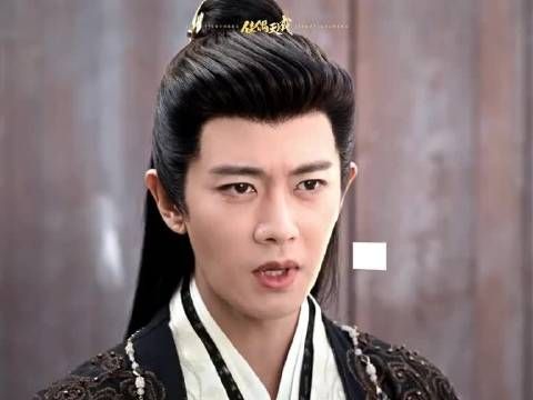 当初让你别惹他跟害你似的 电视剧佳偶天成 任嘉伦 陆千乔