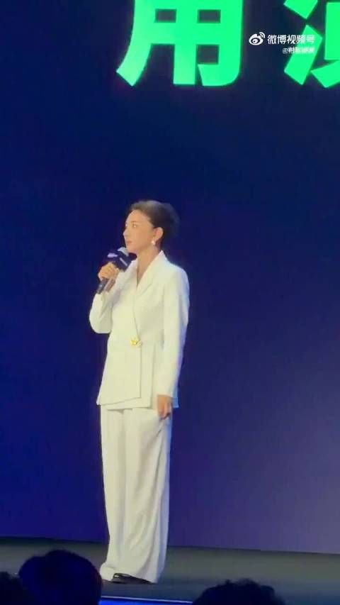 黄奕回应转型AI制片人：想拥有一个属于自己的出口