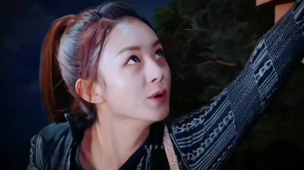 燕洵血仇权欲侵蚀本心终成傀儡