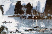 周大勇：书画作品限制出境名家名单“禁令”下的文物保护和流通平衡之问