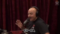 Joe Rogan在今天的节目中回应“川普在UFC现场羞辱他”的传闻