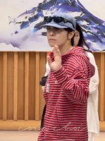 李东海solo 260422 李恩智的歌谣广场 下班李东海 小宝宝 喂呀