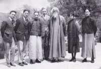 徐志摩放弃林徽因不是因不爱，而是没有机会，只有陆小曼才适合他