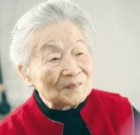 原创5位被称为先生的女人：杨绛优雅，林徽因迷人，世纪老人冰心