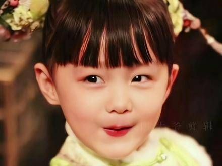 真相揭晓！曹贵人所言非虚，她确为《甄嬛传》剧组中与默契值拉满的女演员！