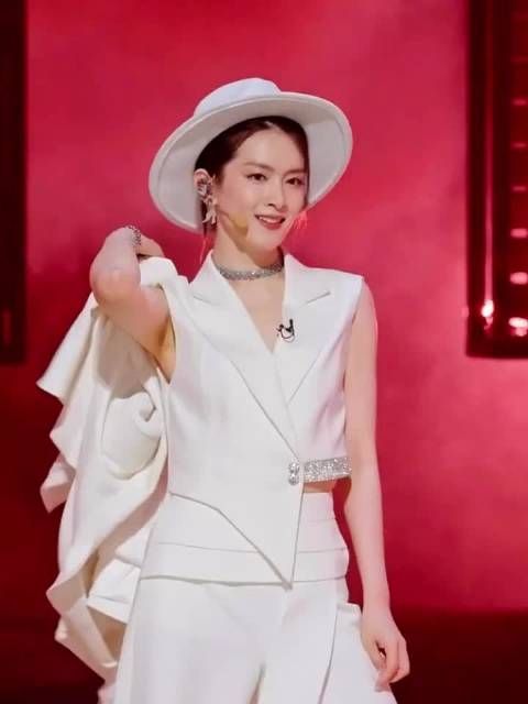 网传乘风2026三公有陈昊宇助阵，姐的nobody真的是我心目中的封神舞台了