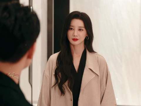 就是这个痞帅的劲