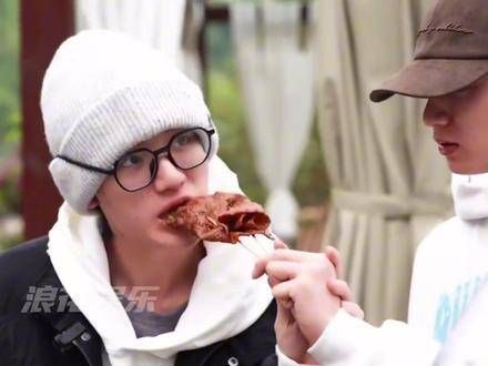 七个蛋彼此之间从不设防