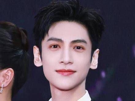 罗云熙的表现堪称惊艳！