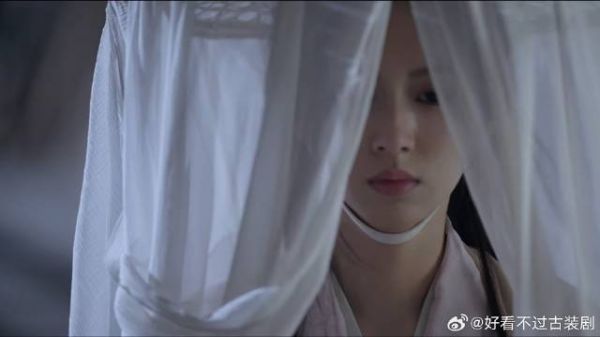 锦月如歌：何晏虽然被药瞎双眼，但并没有就此放弃，听声辨位太牛