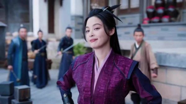 大宗师以下我海棠朵朵就是无敌的！ 庆余年2｜辛芷蕾