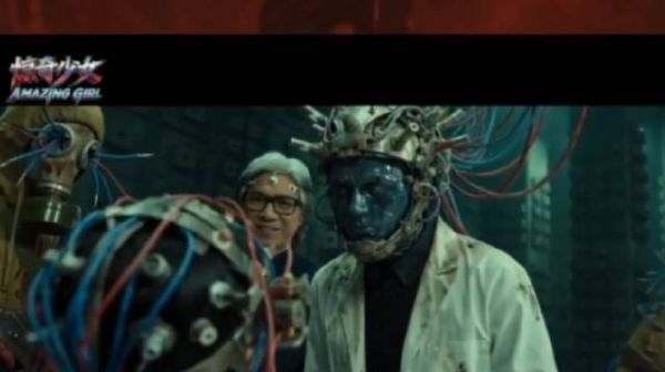 爱奇艺AI短片《惊奇少女》被指抄袭漫威及《怪奇物语》