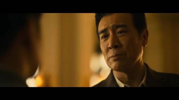 田家泰称将拆除机械厂，誓言东山再起