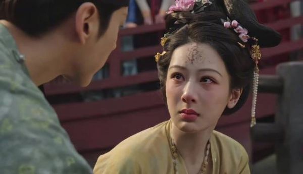 她是我的妹妹 这段演的真的太好了！