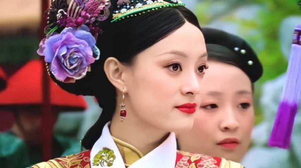 甄嬛传经典台词曝光，妃子间对话引热议