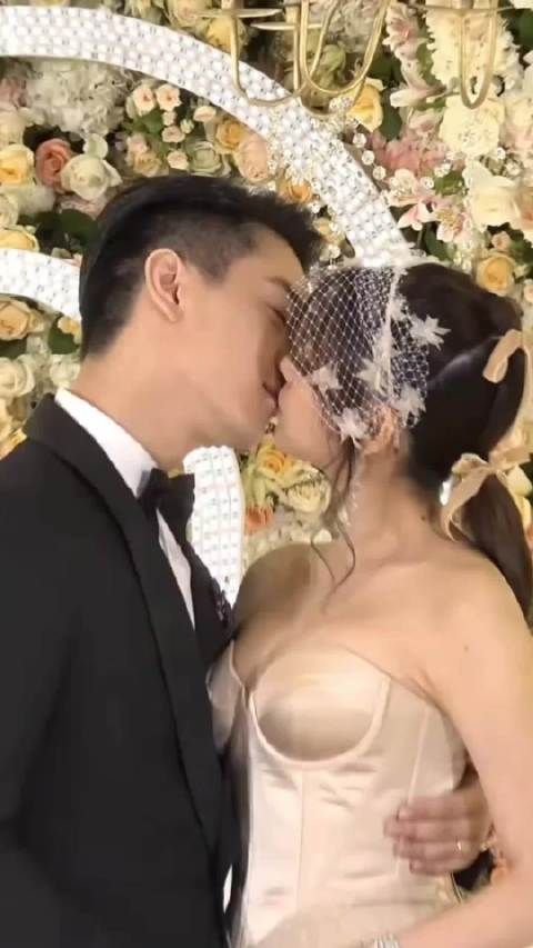 陈妍希申请强制执行，控诉陈晓粉丝八年侮辱造谣