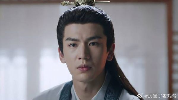 谢危向雪宁表心意，雪宁却一脸冷漠，谢危伤心了！