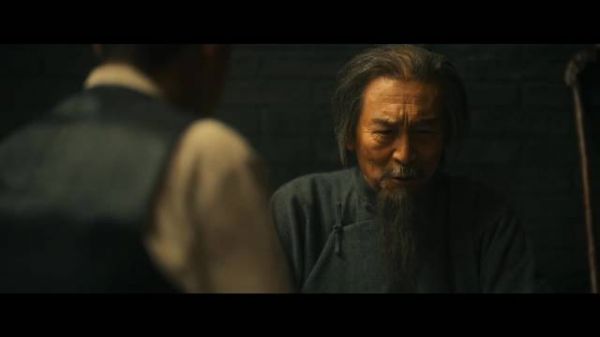 电视剧《八千里路云和月》剧情引热议：服刑人员狱中要求开设识字班