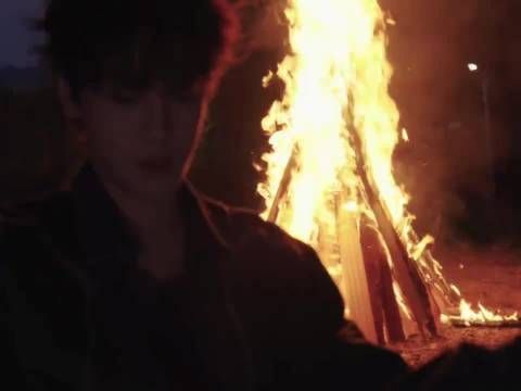 田栩宁最新营业视频 怀疑此男在going我水姐