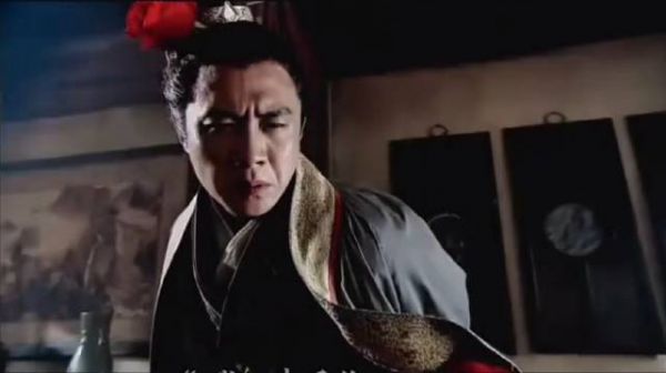 杜淳片场记错角色名将西门庆误作西门吹雪