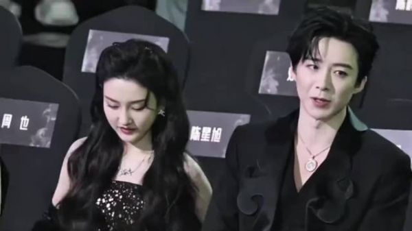 刘宇宁怒斥谣言宋祖儿晒照未回应