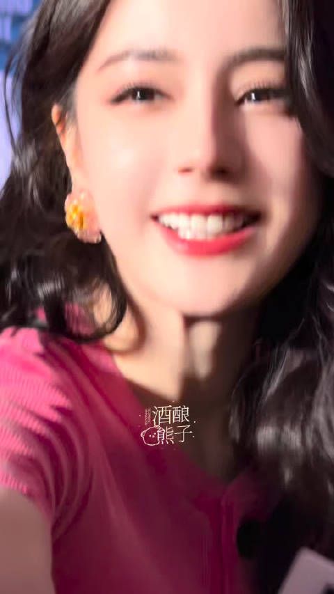 热巴的香气扑面而来了