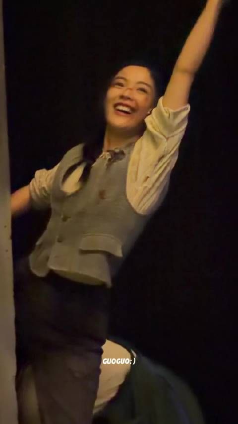 260419 ｜陈丽君枕头人返场 欢迎来听卡卡讲故事～ 和失之交臂的一天