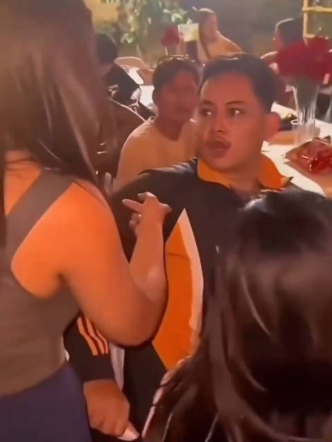 女子误以为男友偷吃闹乌龙